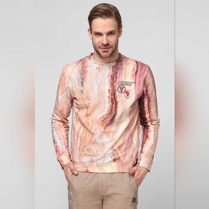 Hugo Sweatshirt Dwig BOSS X LIAM PAYNE